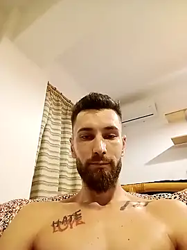 MisterHaze live sex cam