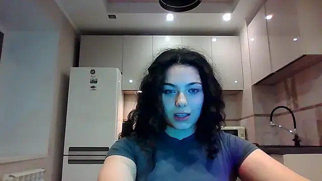 Dianasi's cam snapshot