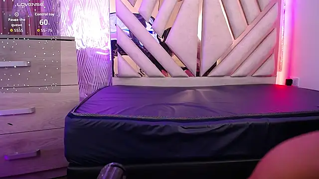 Camille_jhonson live sex cam