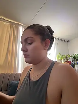 Eva_stark10's cam snapshot