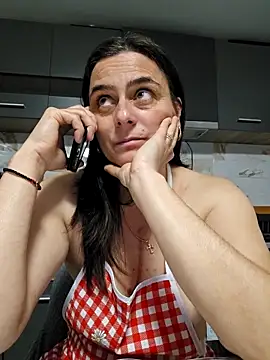 IsabelleCraft live sex cam