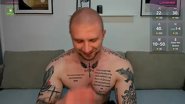 Gerard_Finbar live sex cam