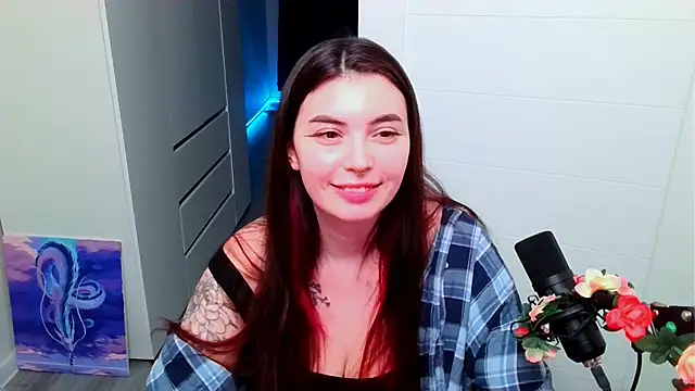 peachyness's cam snapshot