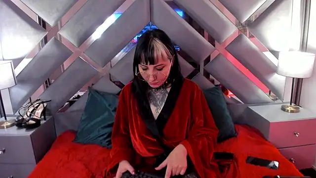 Ravenna666_'s cam snapshot