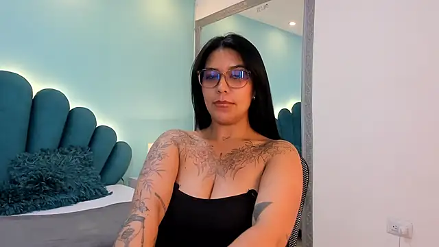 sharlott18's cam snapshot