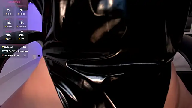 MorganHicks's cam snapshot