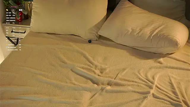 MelodyBaur's cam snapshot