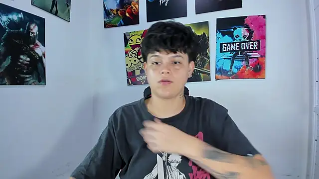 _ian_sweet's cam snapshot