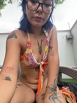 Namii_cute's cam snapshot