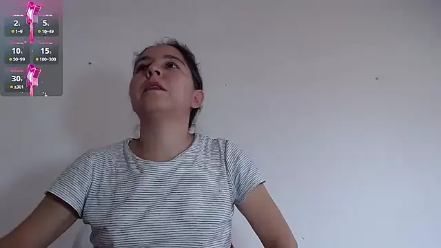 Niurca01_'s cam snapshot