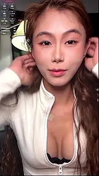 Cici250808's cam snapshot