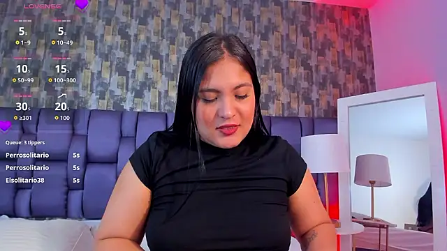 VeraBlazze's cam snapshot