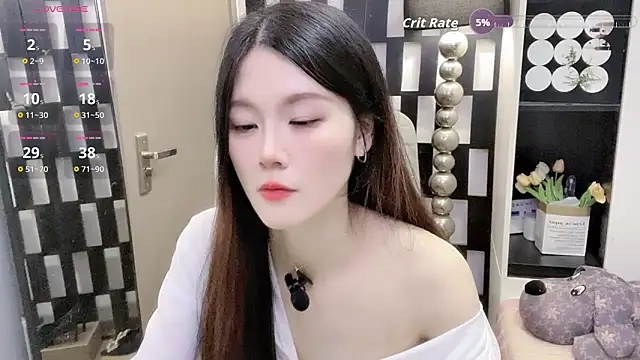 Yueyue-MM's cam snapshot