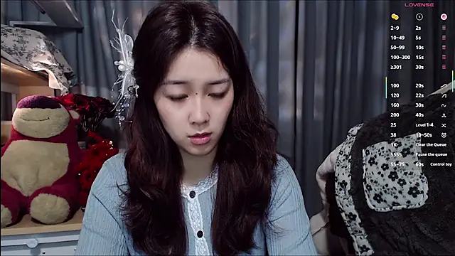 XueLi1902's cam snapshot