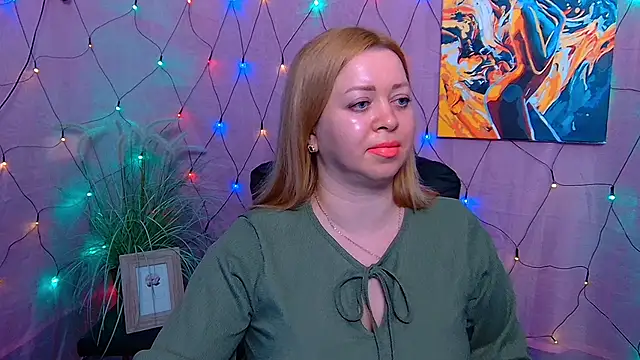 OliviaVerr live sex cam