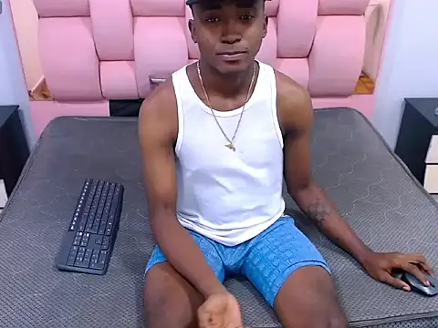 Yander_0's cam snapshot