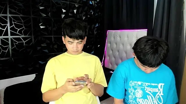 spoiledmycock's cam snapshot