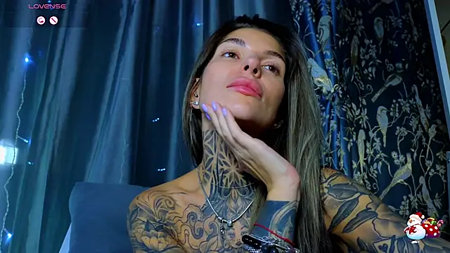 tattooedBabyy's cam snapshot