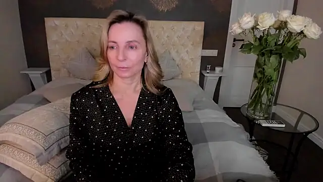 AllisonWilliams's cam snapshot