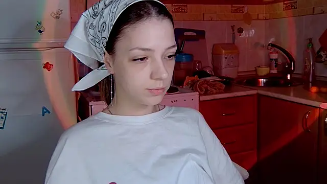 PamBeesly's cam snapshot