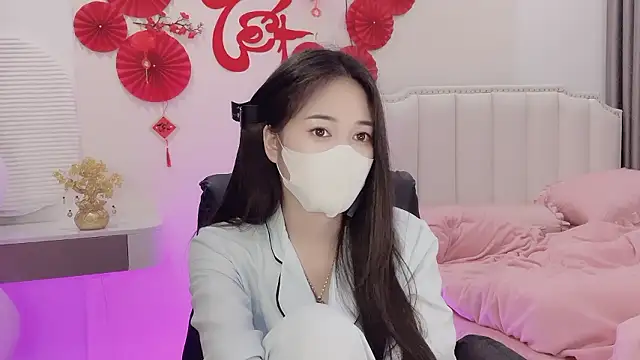 _Dorry_'s cam snapshot