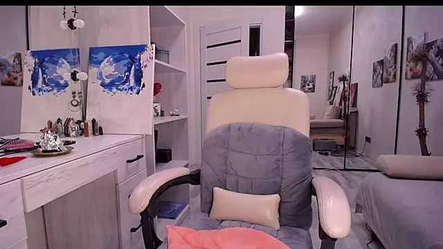 Monna's cam snapshot