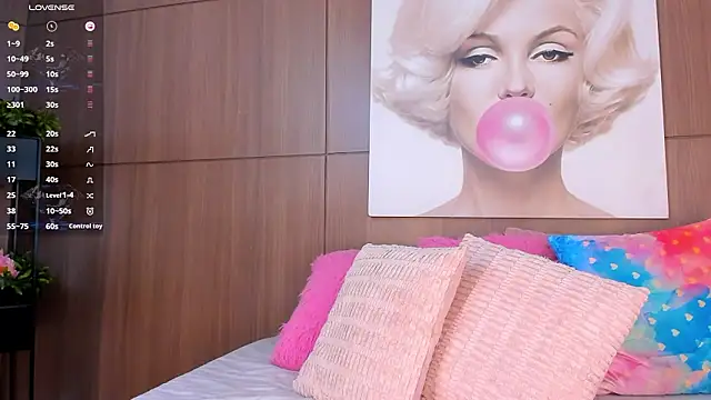 ImaniOkoye's cam snapshot