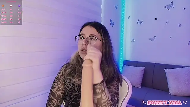 sweettvera's cam snapshot