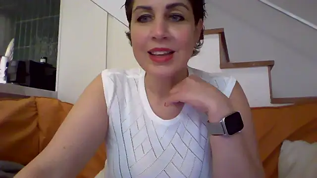 Rosinaya's cam snapshot