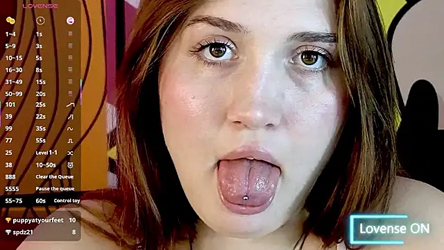 AmiraChase's cam snapshot