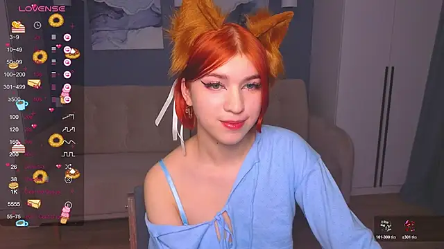 Rina_Karelin's cam snapshot