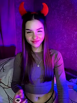 BitterPeach's cam snapshot