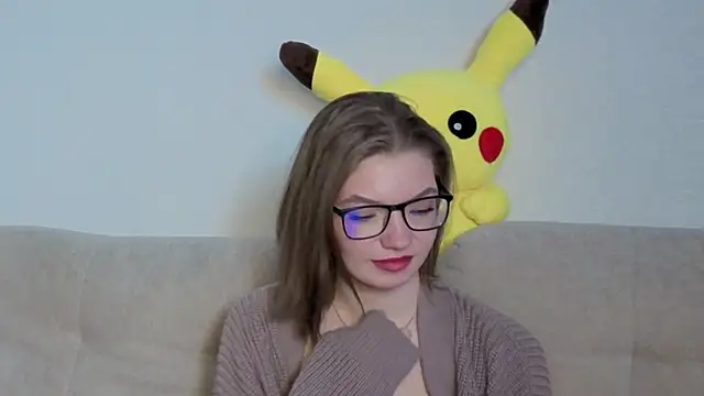 JeaneneWoltz's cam snapshot