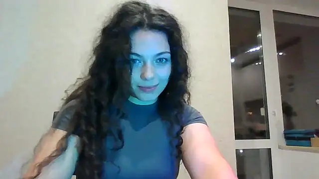 Dianasi's cam snapshot