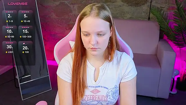 Candy_Lir's cam snapshot