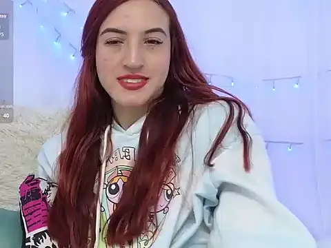 ninaa_fox's cam snapshot