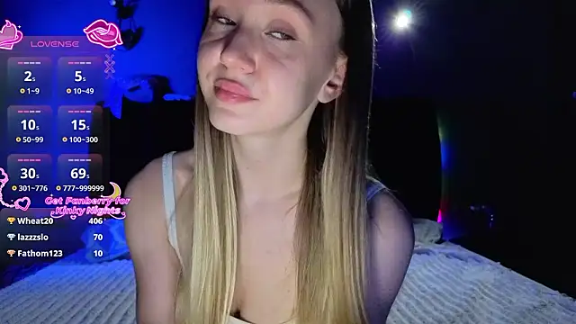 SexyCocobutt's cam snapshot