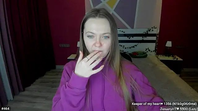 LizaGost's cam snapshot