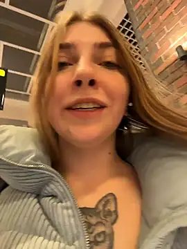 Sunny___Bunny's cam snapshot