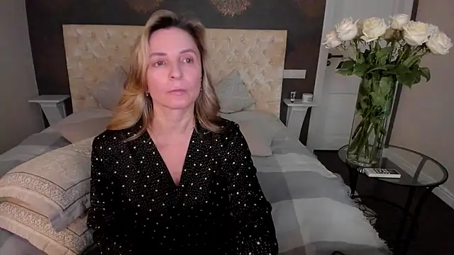 AllisonWilliams's cam snapshot