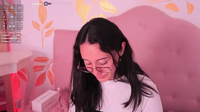 Ginevra_esposito's cam snapshot