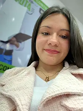 CHARLOTTE__05's cam snapshot