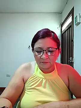 marfil_milf's cam snapshot