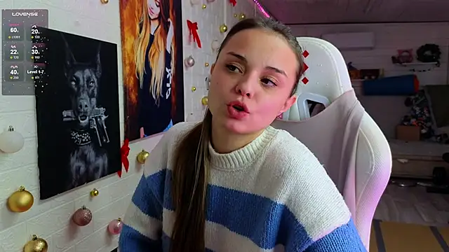 Misss_Vikk live sex cam