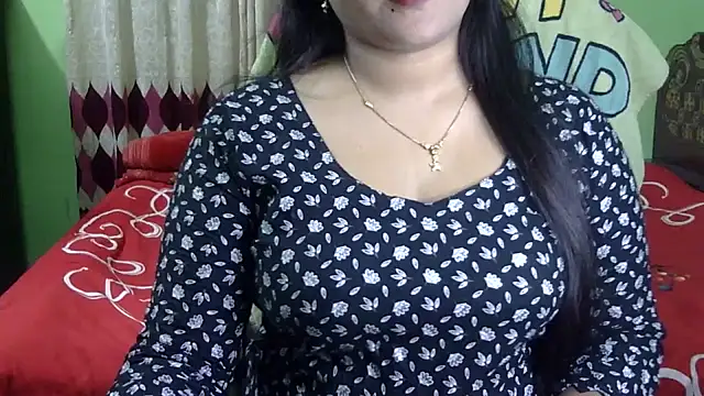 BengaliQueenStar's cam snapshot