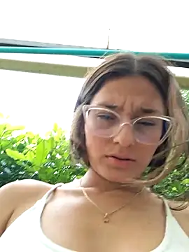 Ary-18's cam snapshot