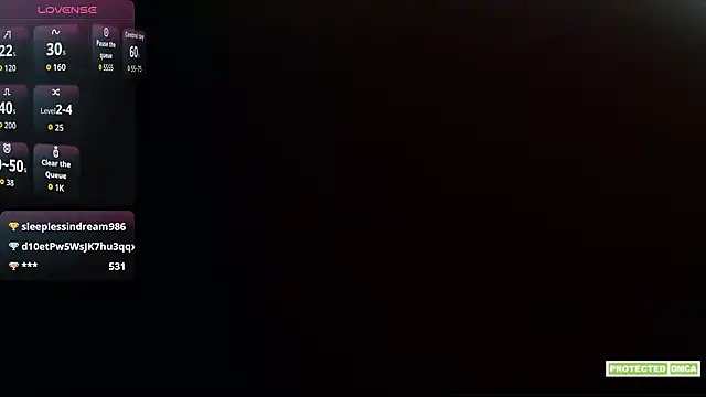 Ravish_Roa's cam snapshot