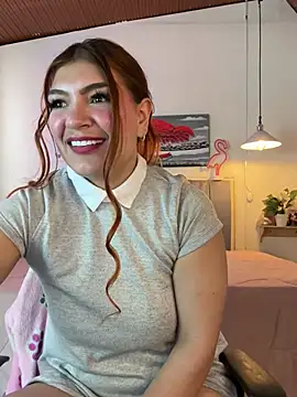 Antonella__b's cam snapshot