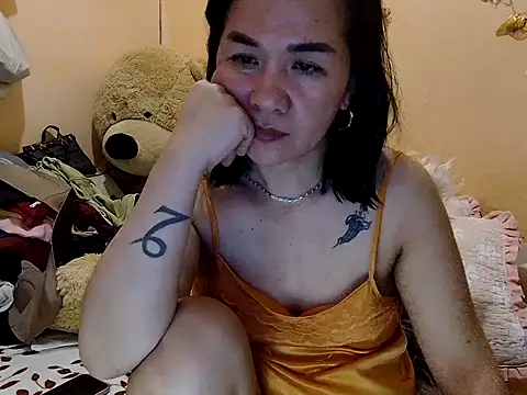 KissHott's cam snapshot