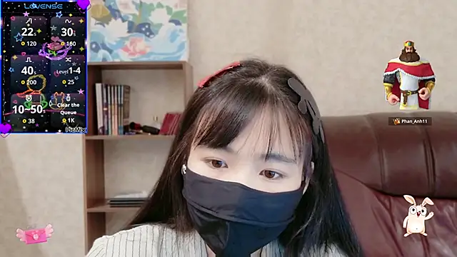 Ha_Solace's cam snapshot